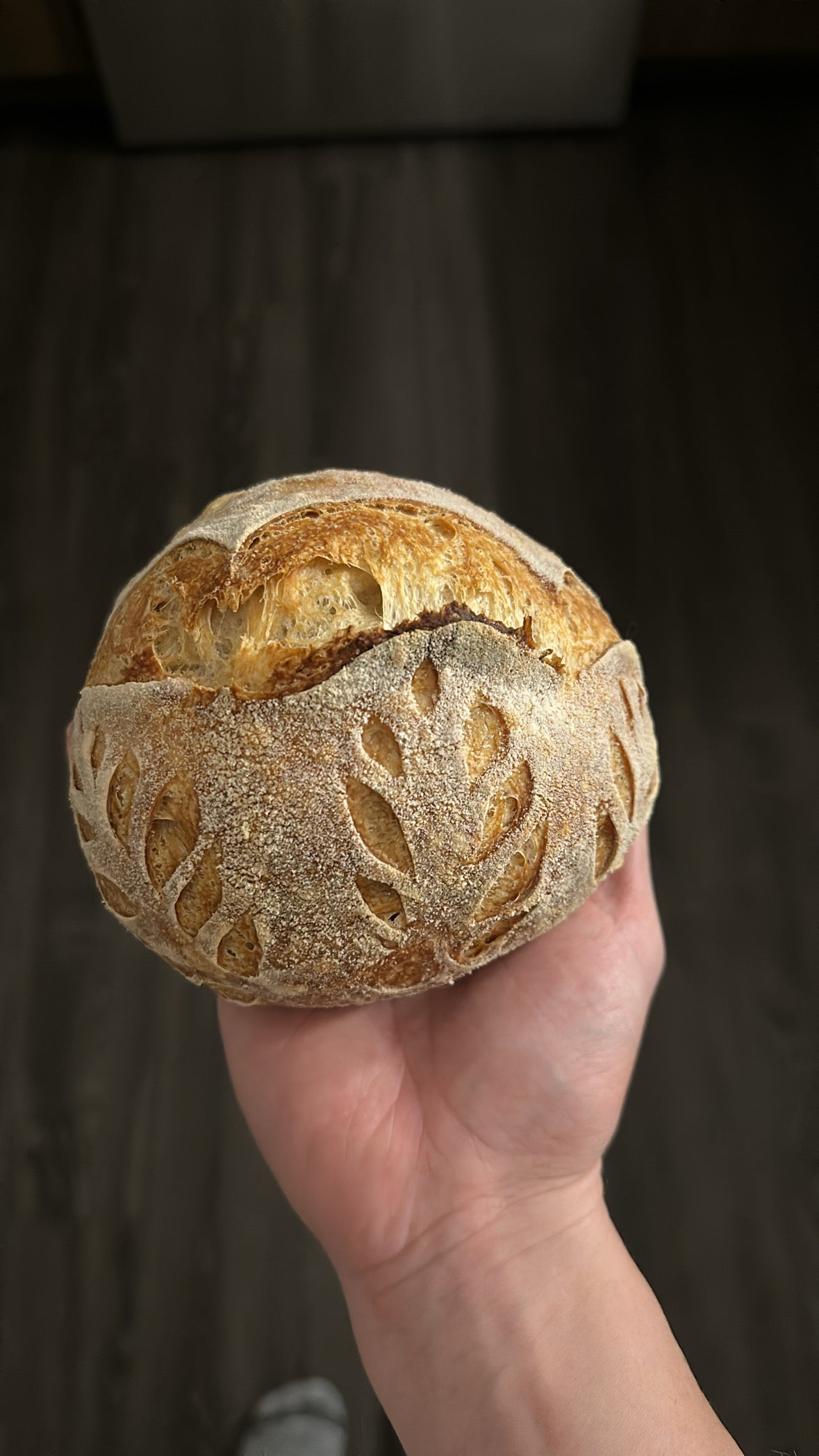 OG Sourdough
